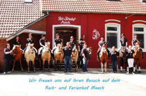 Reit- und Ferienhof Maack
